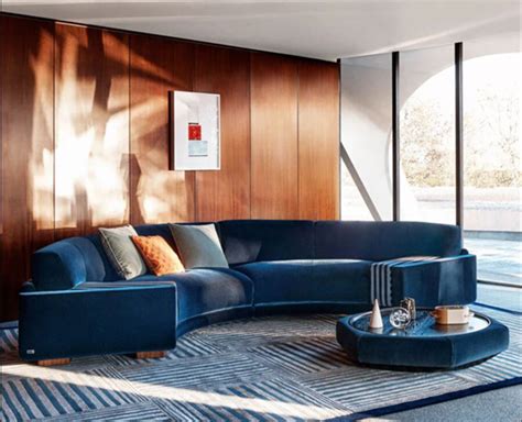 Fendi parsifal sofa